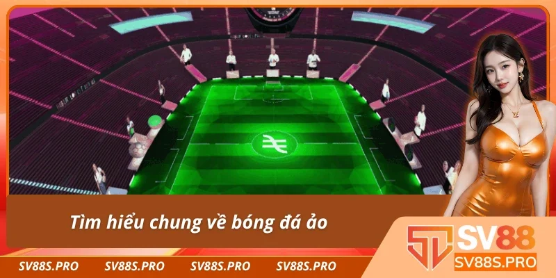 Sơ lược về bóng đá ảo