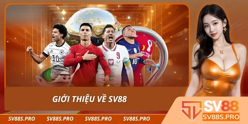 Đôi nét nổi bật về nhà cái uy tín SV88